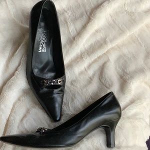 Classic Ferragamo’s